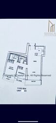 Marina Bay Residences (D1), Condominium #488966471